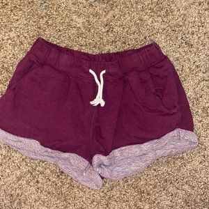 H&M Sweat Shorts